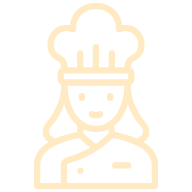 Usta İşi Sıcak Çorba